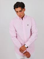 Hemd Pink - Karten