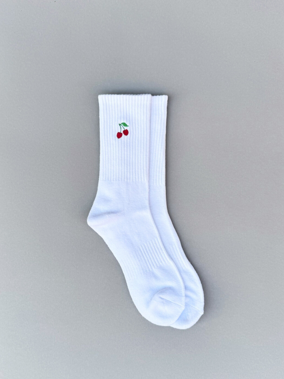 Socken - Cherry