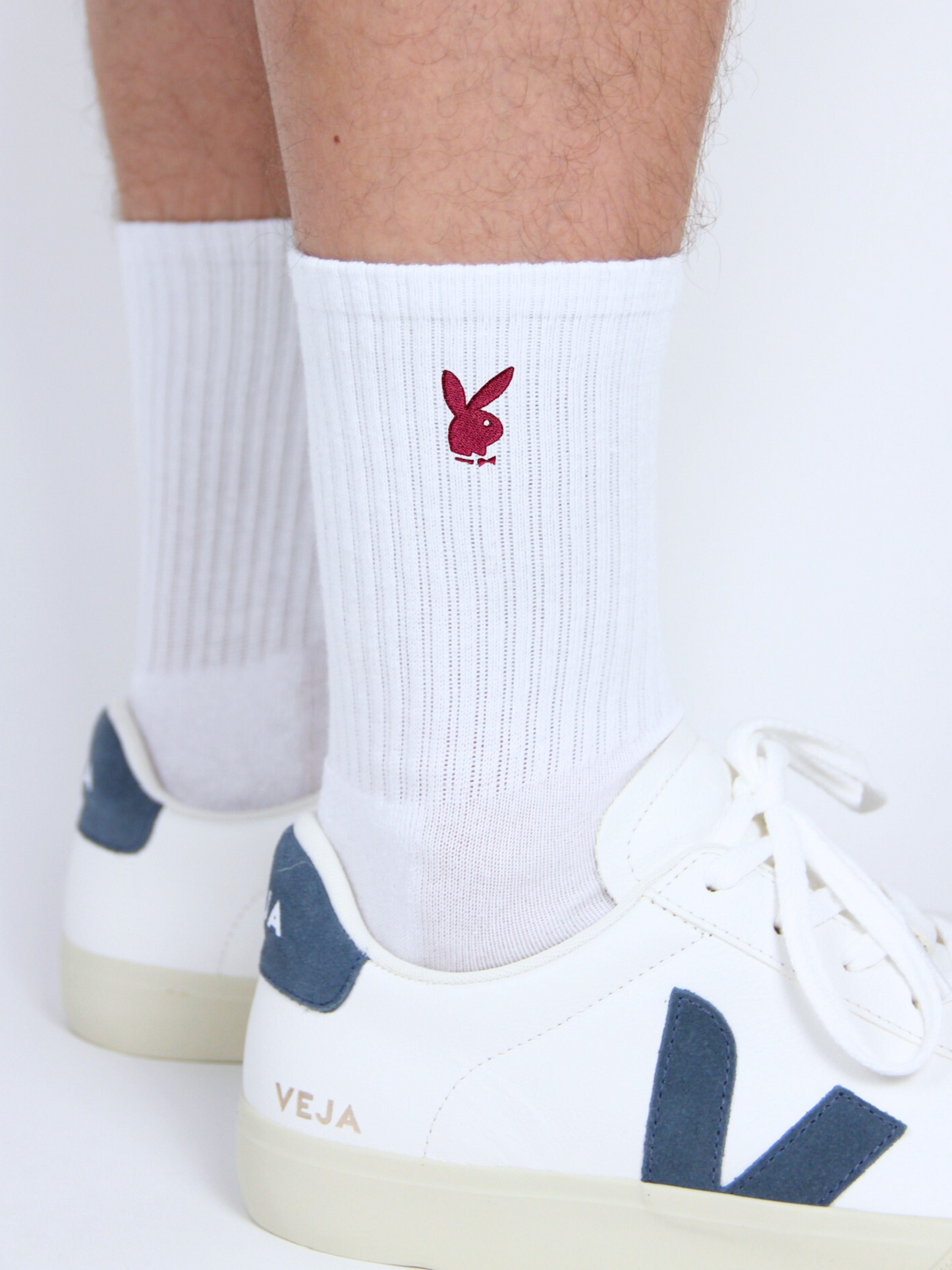 Bunny Socks