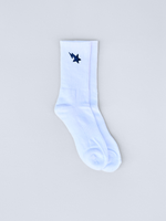 Galaxy Socks