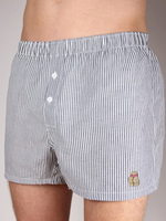 3er-Pack Booty Boxershorts