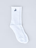 Cherry Socks