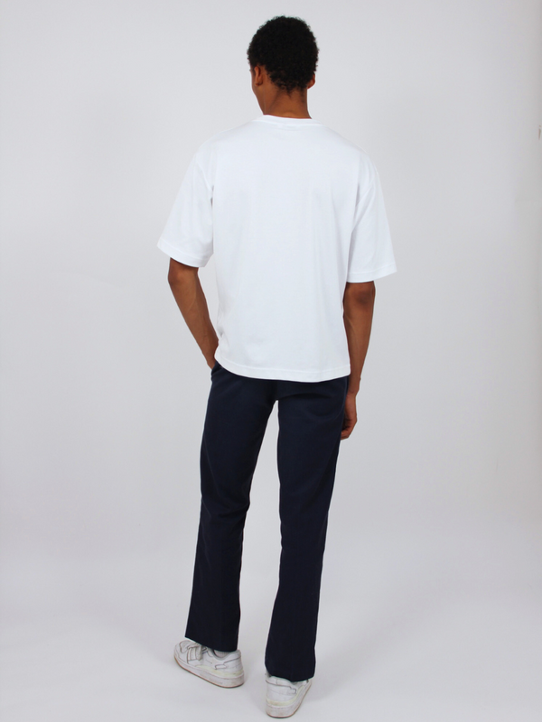 T-Shirt - Herz Rot