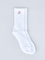Cherry Socks