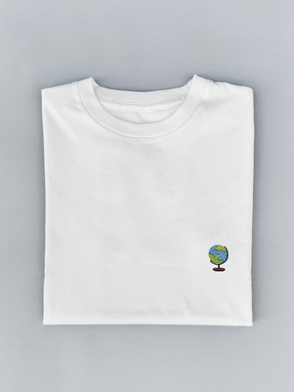 T-Shirt - Globus