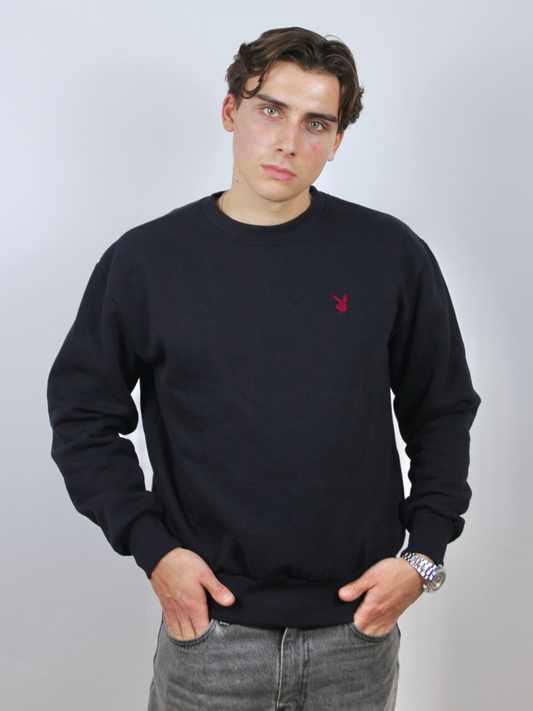 Sweater Dunkelblau - Playboy