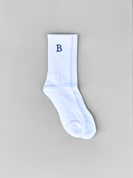 Socken - B