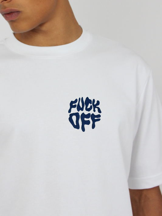 T-Shirt - Fuck Off