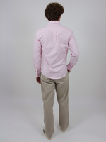 Das Hemd mit dem Arsch - Pink