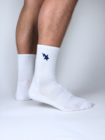 Galaxy Socks
