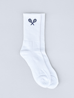 Match Point Tennissocken
