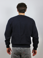 Sweater Dunkelblau - Booty