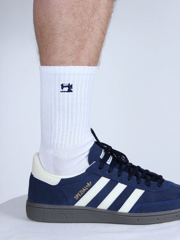Signature Socks im 2er-Pack
