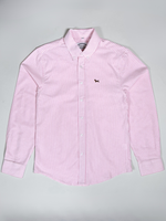 Hemd Pink - Dackel