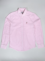 Hemd Pink - Cherry