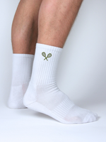 Match Point Socken im 2er Pack