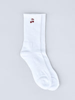 Cherry Socks