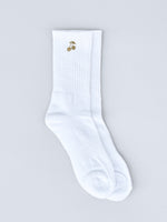 Cherry Socks