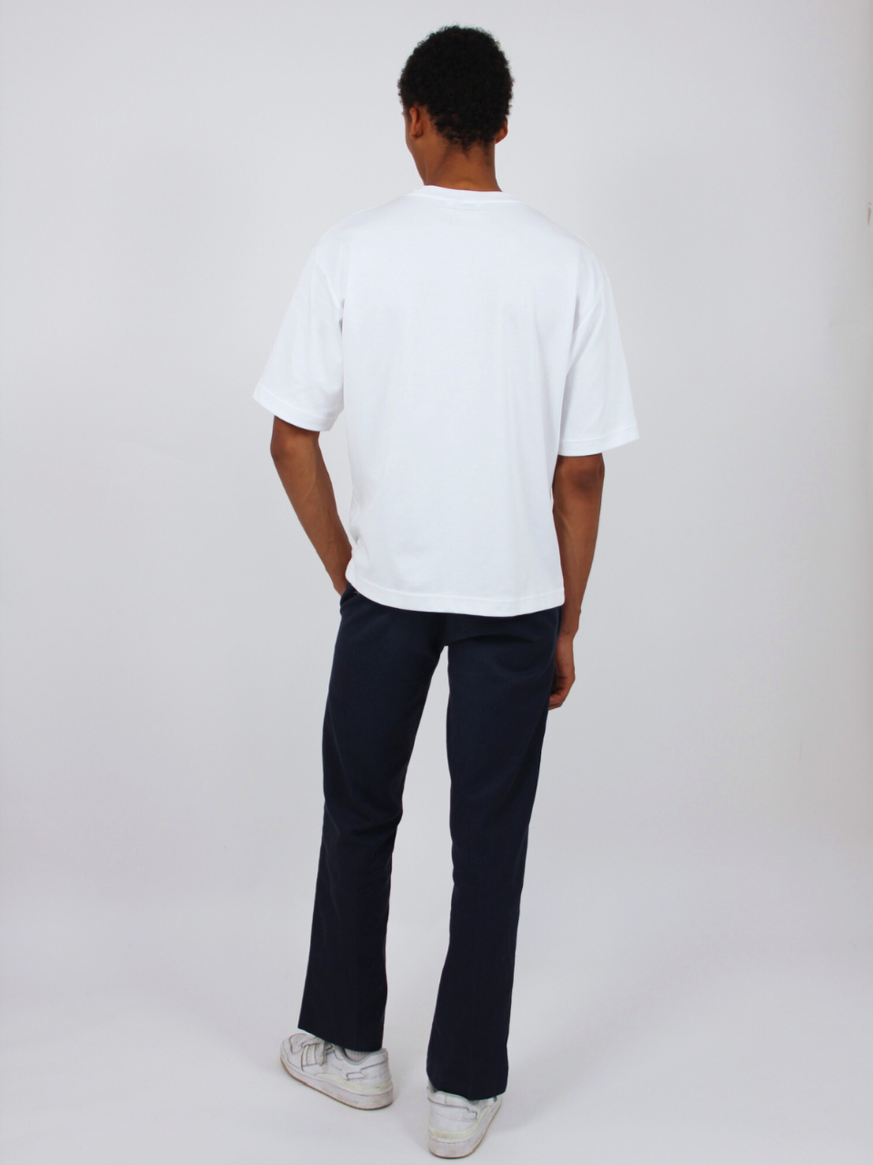 T-Shirt - Herz Rot