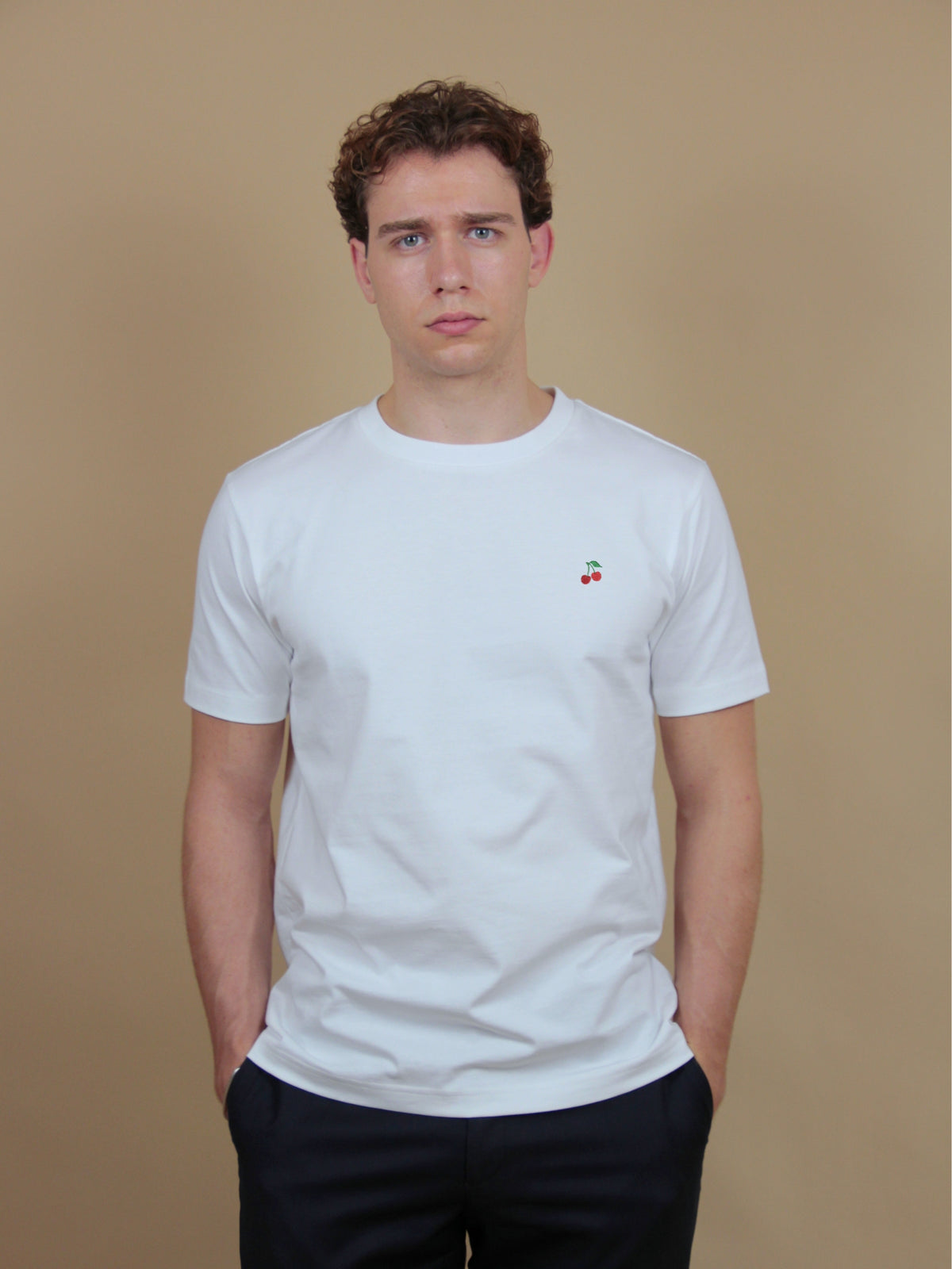 T-Shirt – Cherry