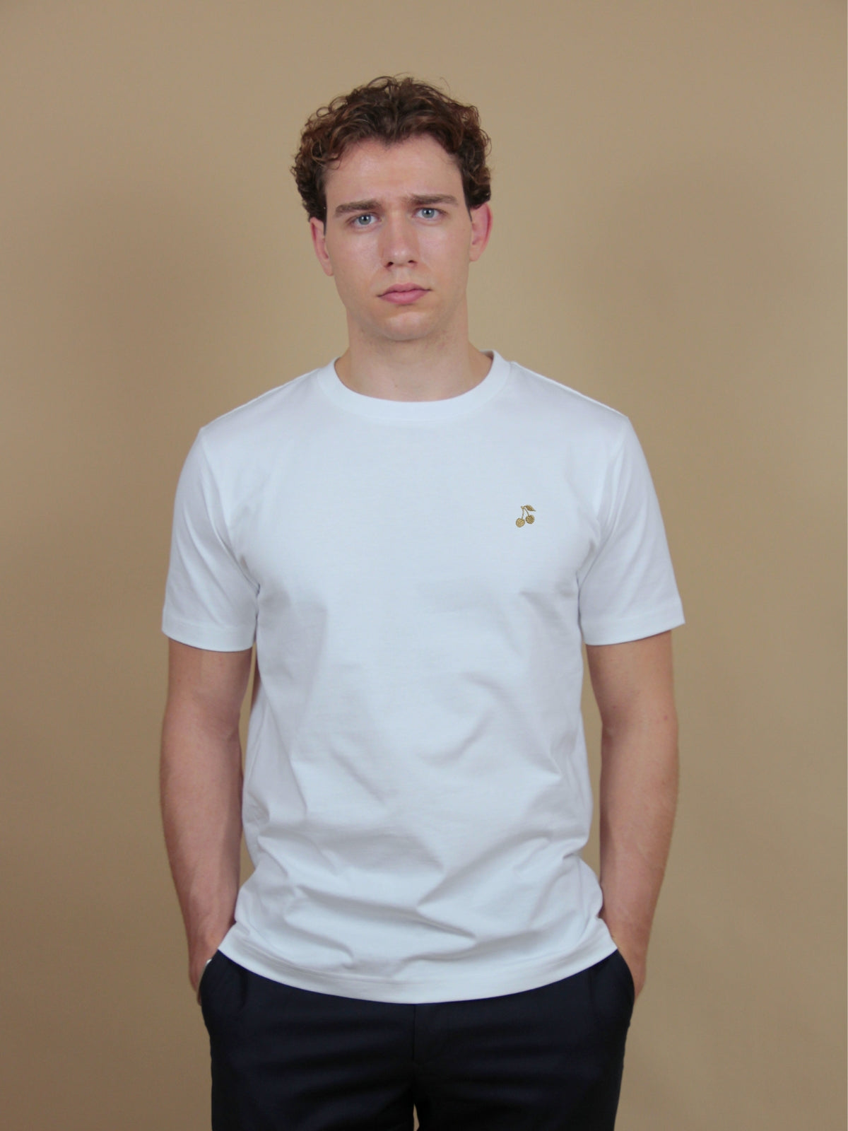 T-Shirt - Cherry
