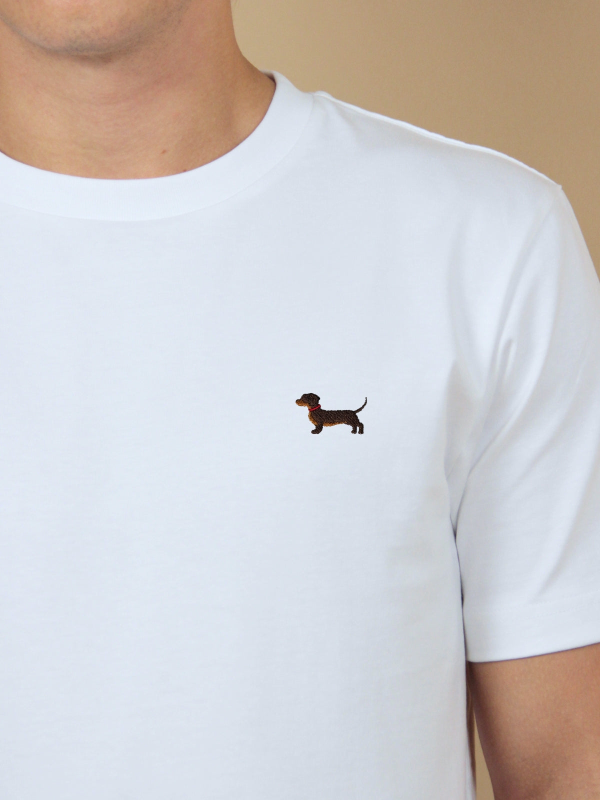T-Shirt - Dackel