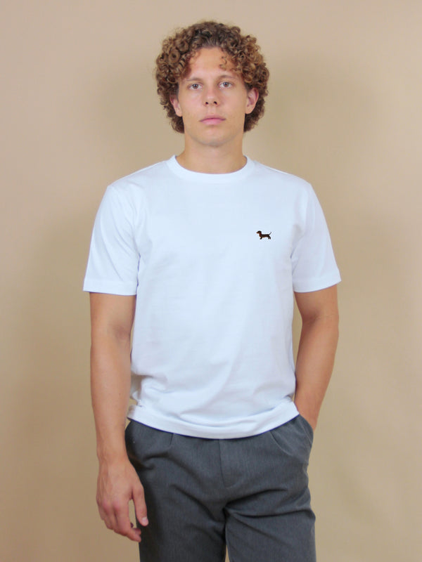 T-Shirt - Dackel