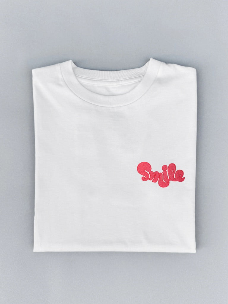 T-Shirt - Smile