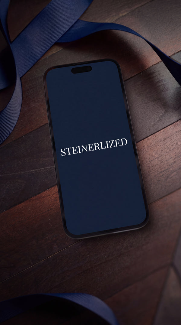 Steinerlized Gutschein