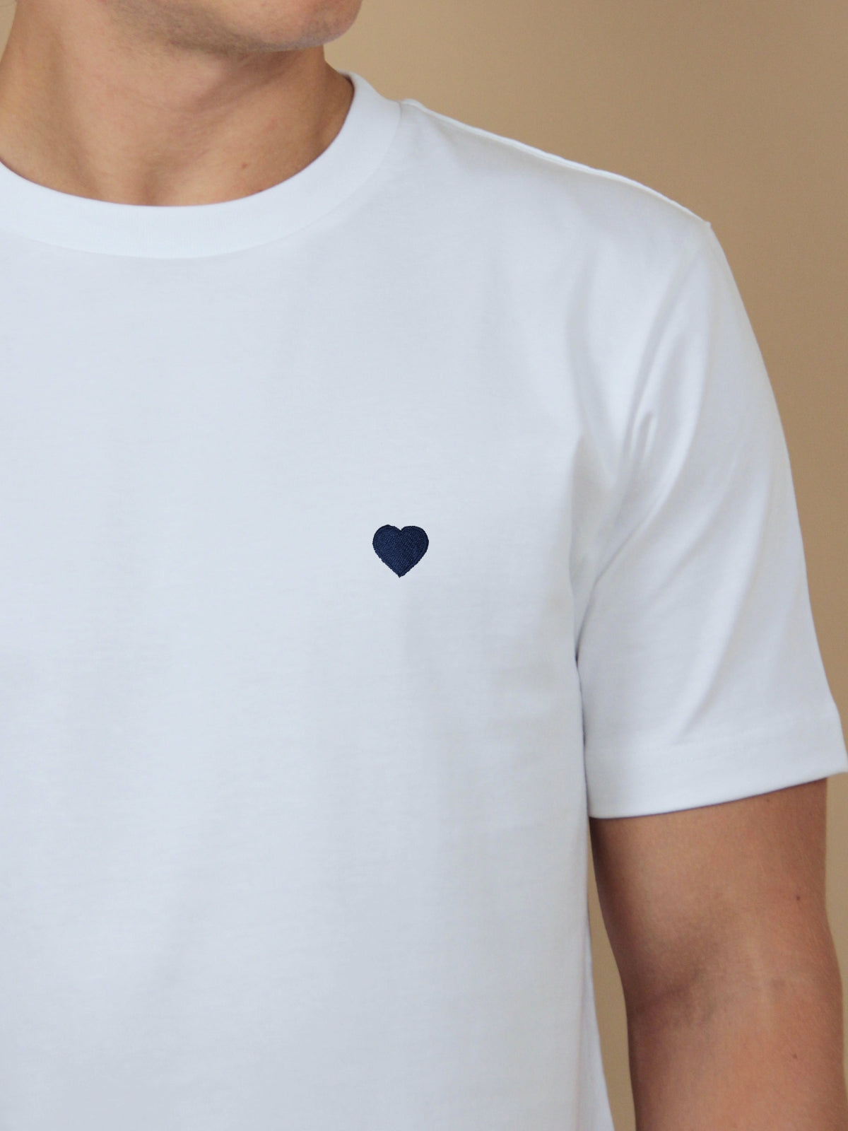 T-Shirt – Herz