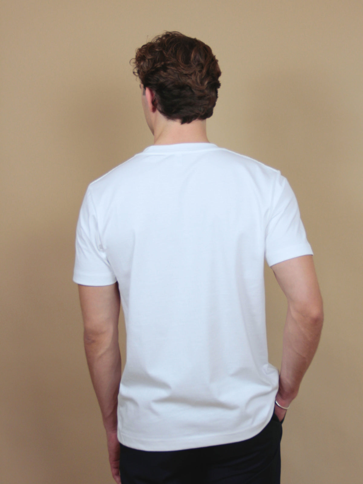 T-Shirt - Cherry