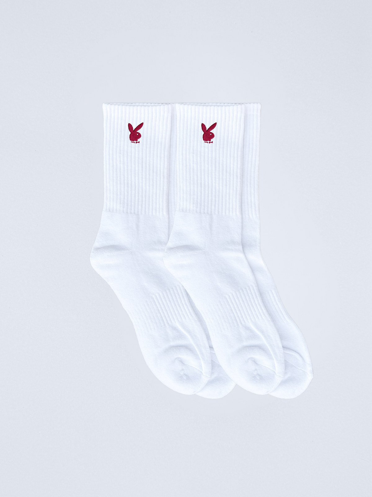 2er-Pack Bunny Socks
