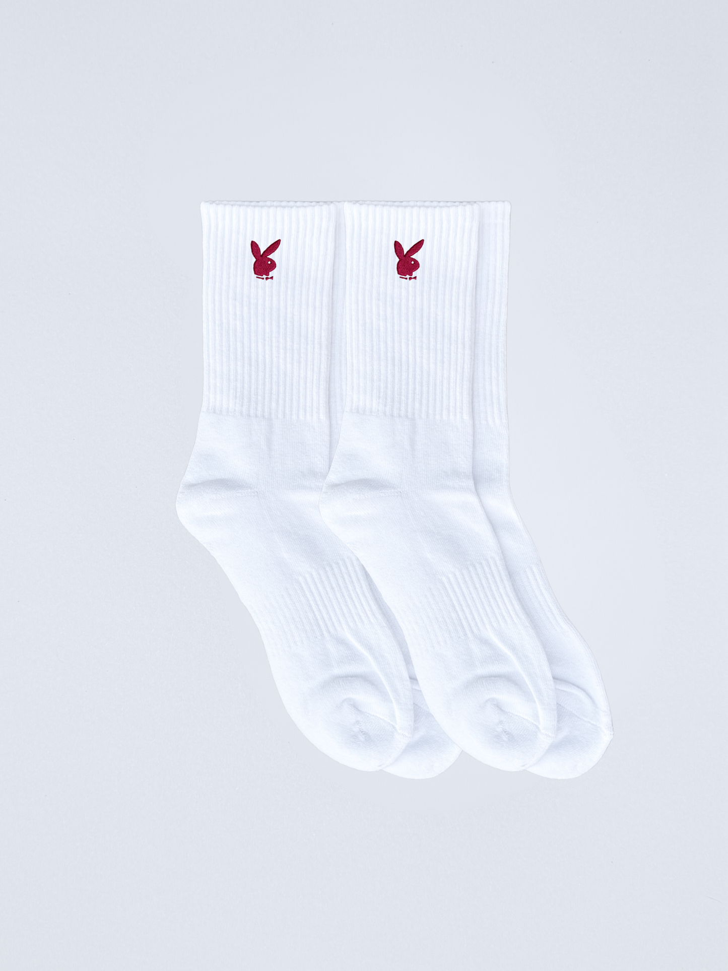 2er-Pack Bunny Socks
