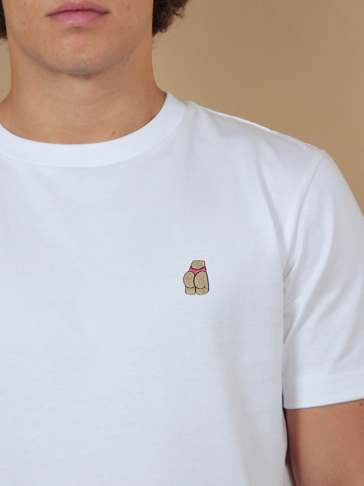 T-Shirt - Booty