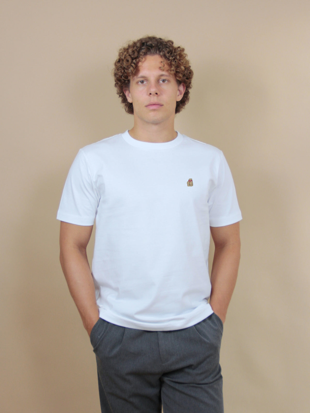 T-Shirt - Booty