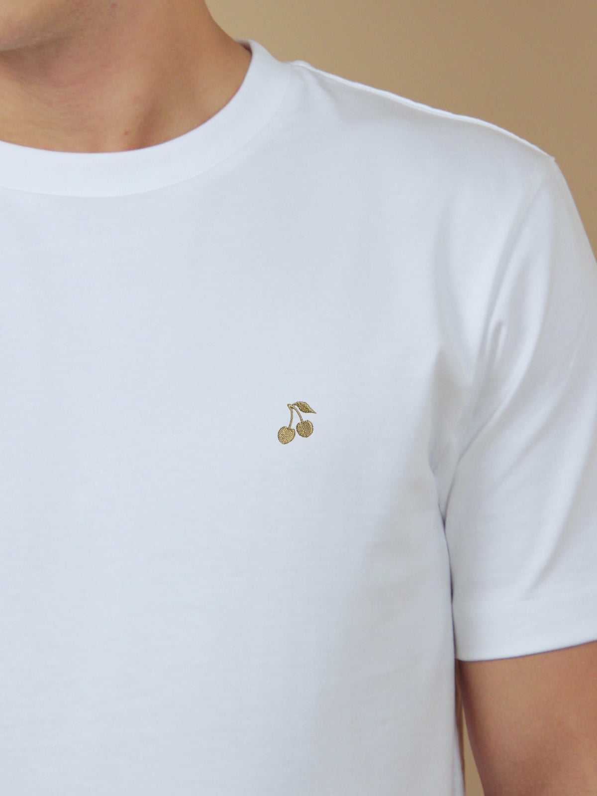 T-Shirt - Cherry